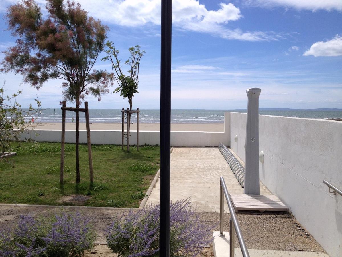 Les Plages Du Grand Vallen - Residence Chateau Leenhardt ル・グロー・デュ・ロワ エクステリア 写真