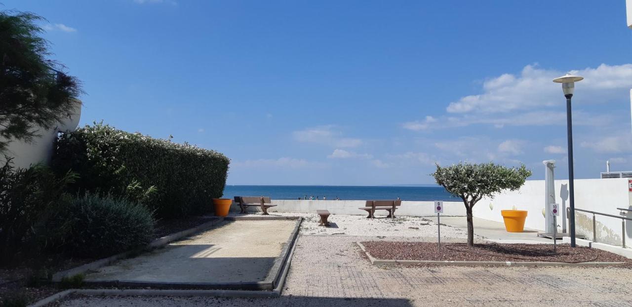 Les Plages Du Grand Vallen - Residence Chateau Leenhardt ル・グロー・デュ・ロワ エクステリア 写真