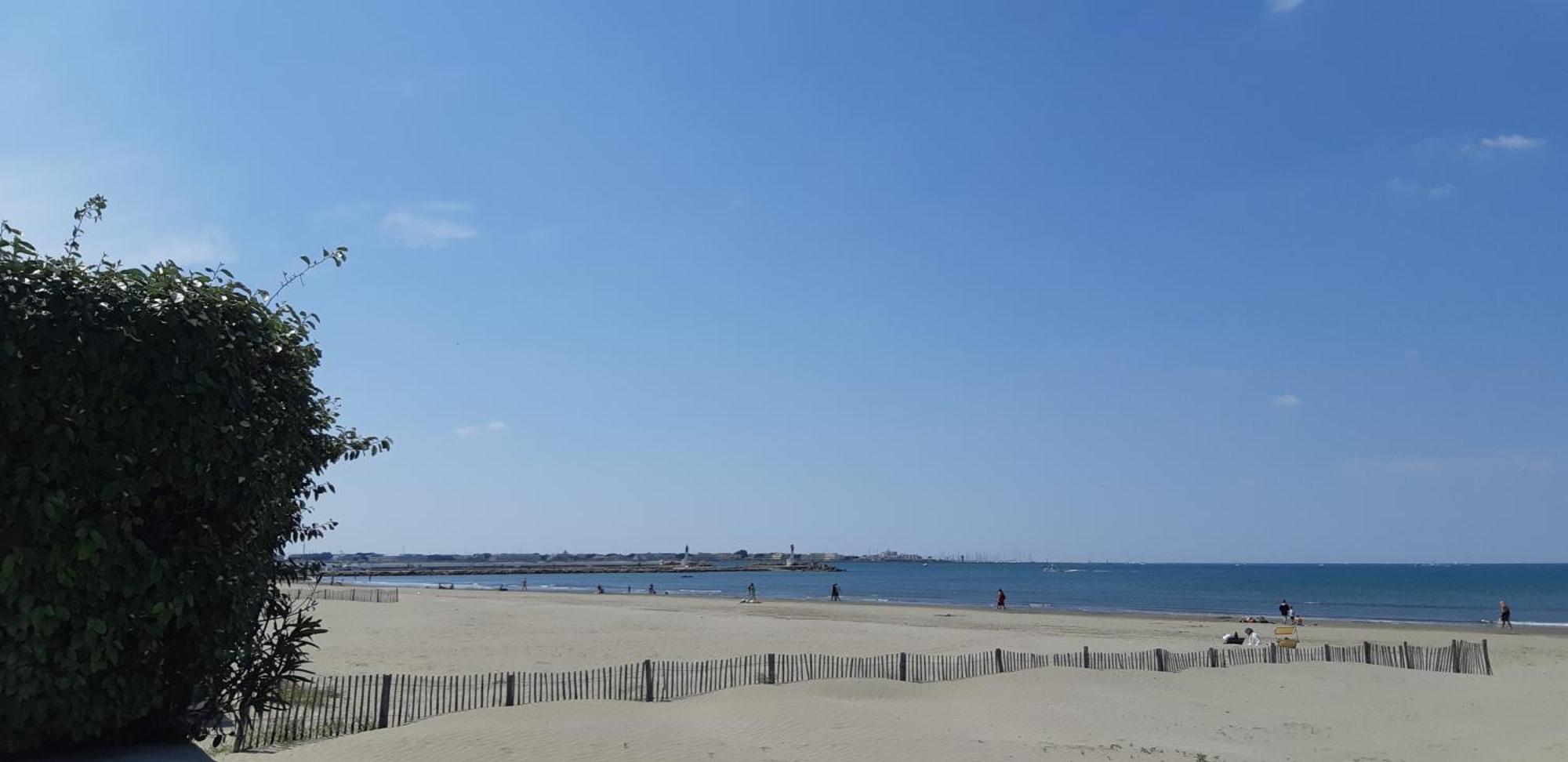 Les Plages Du Grand Vallen - Residence Chateau Leenhardt ル・グロー・デュ・ロワ エクステリア 写真