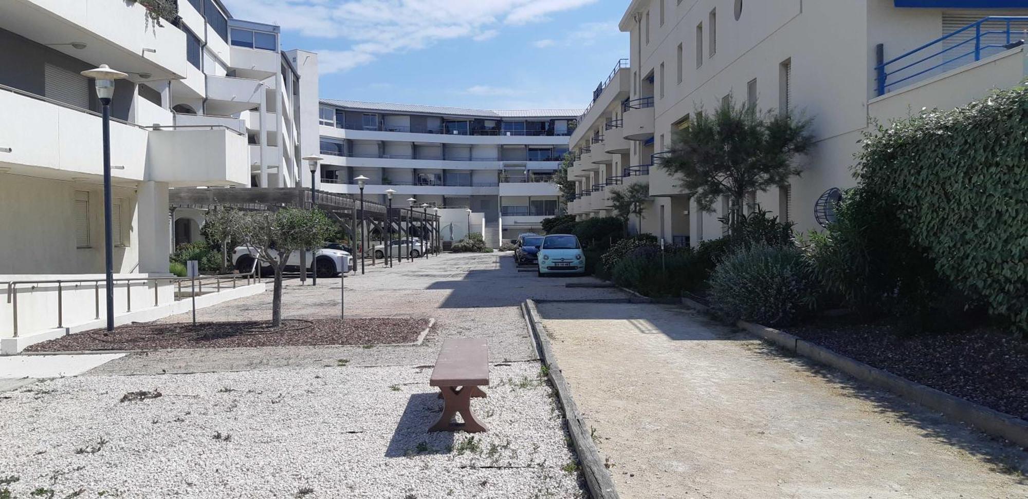 Les Plages Du Grand Vallen - Residence Chateau Leenhardt ル・グロー・デュ・ロワ エクステリア 写真